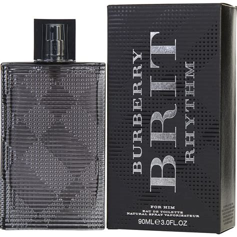 burberry brit rhythm описание|Burberry Brit rhythm for men.